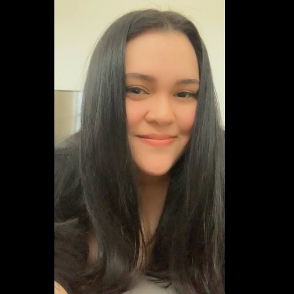 Meet your Posher, Vianca